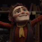 Rumpelstiltskin